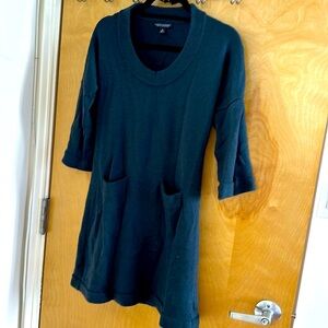 Banana Republic sweater dress